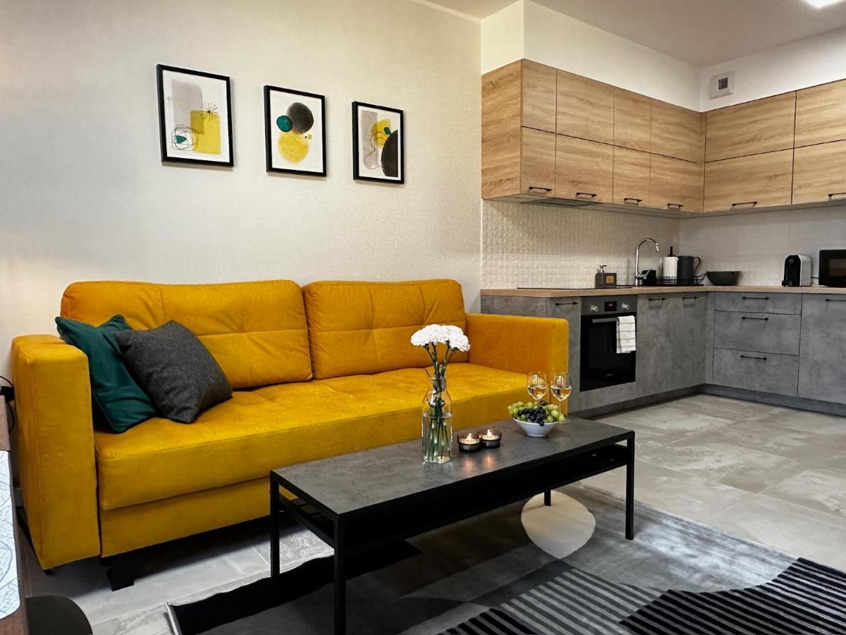 Urban Premium, Opolska 10 No 80, Free Garage, Self Check-in