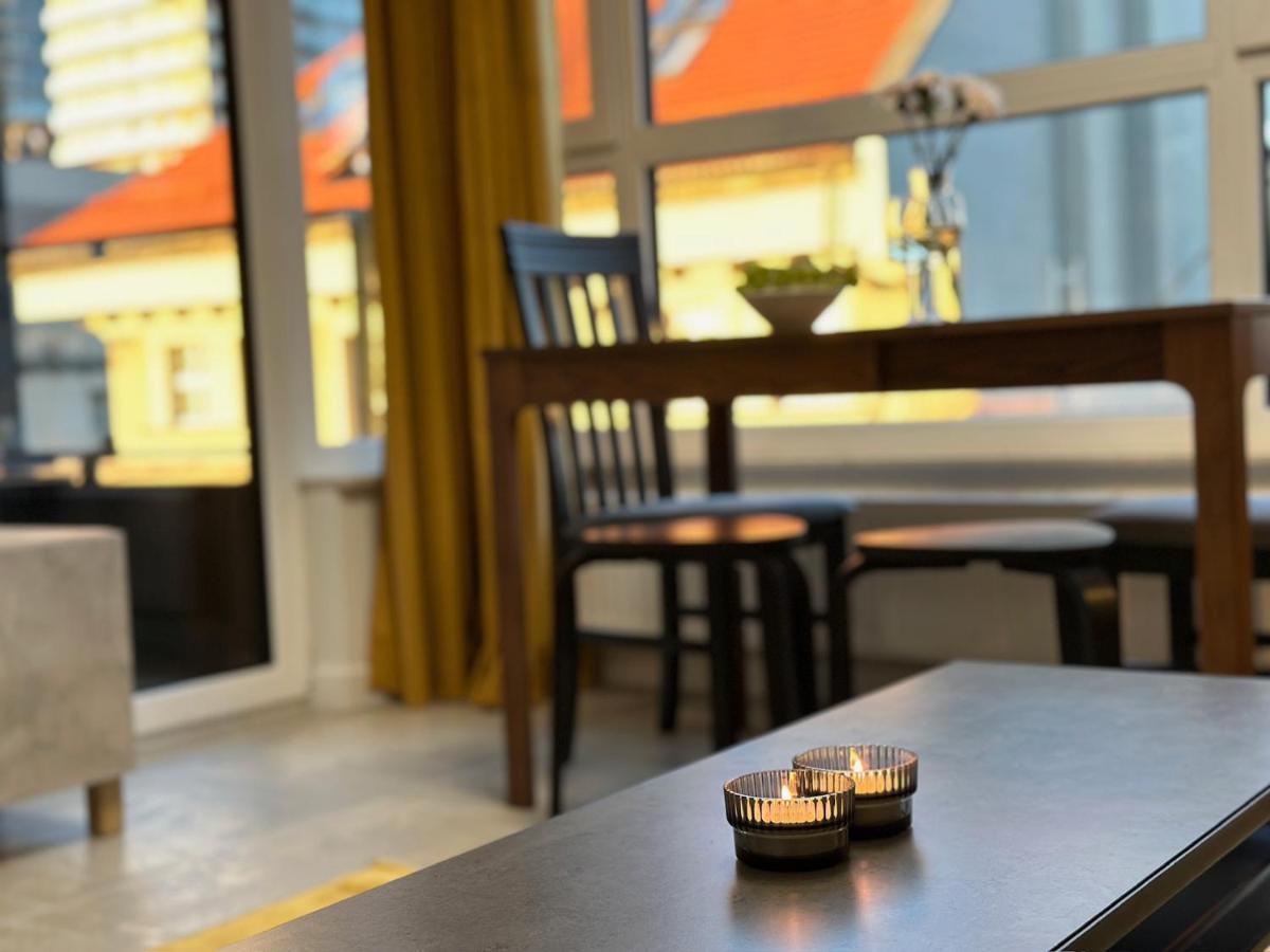 Urban Premium, Opolska 10 No 80, Free Garage, Self Check-in Apartmán Katovice