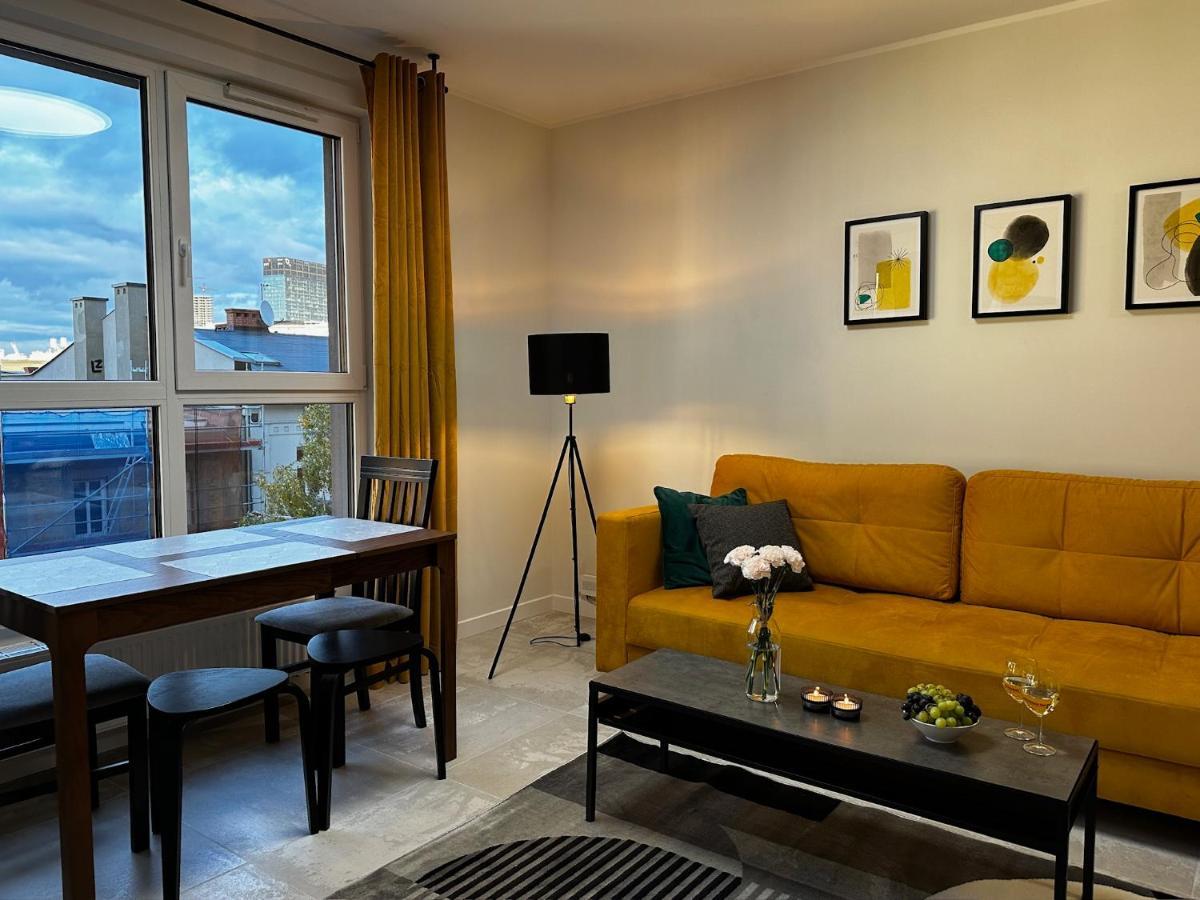 Urban Premium, Opolska 10 No 80, Free Garage, Self Check-in Apartamento *