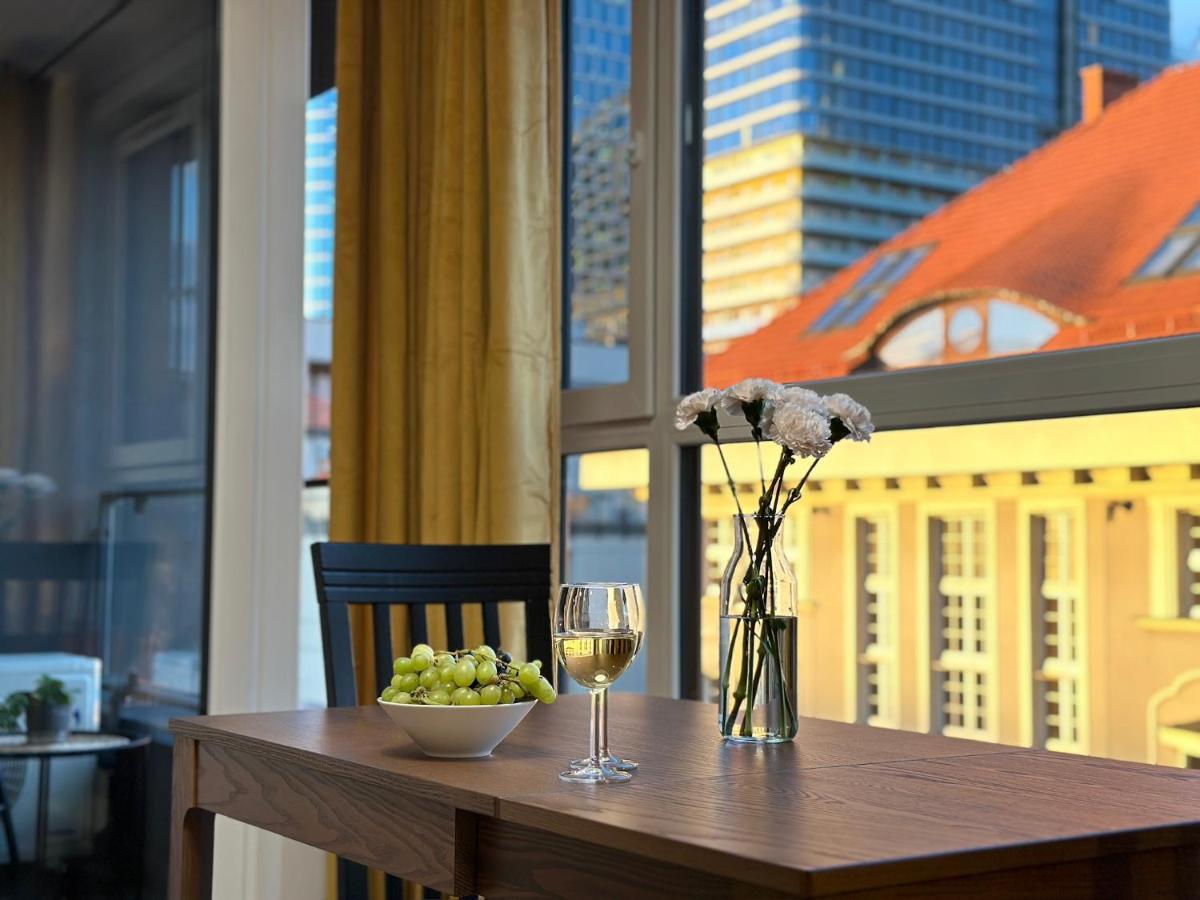 Urban Premium, Opolska 10 No 80, Free Garage, Self Check-in Apartmán *