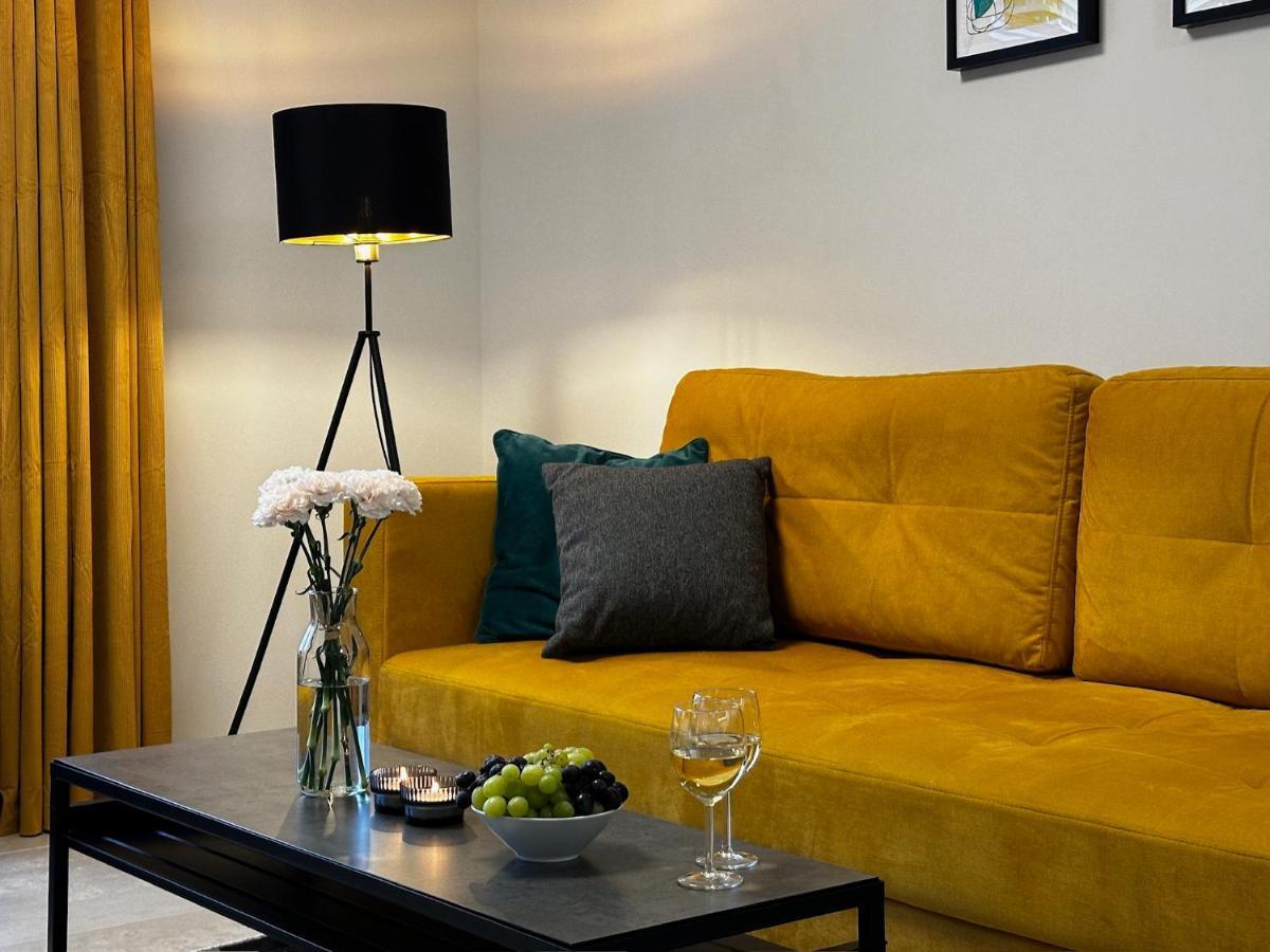 Urban Premium, Opolska 10 No 80, Free Garage, Self Check-in Apartmán