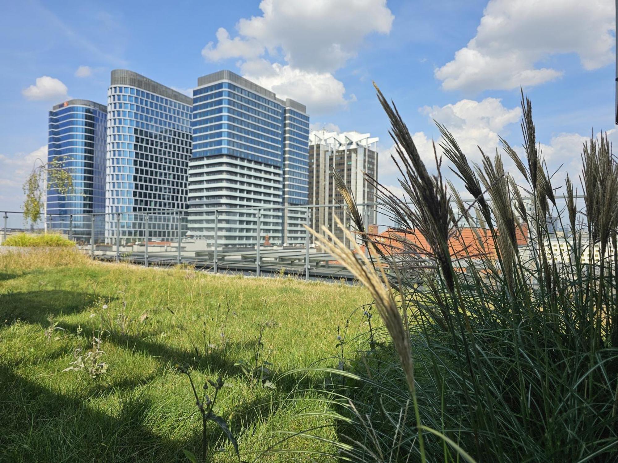 Urban Premium, Opolska 10 No 80, Free Garage, Self Check-in Apartmán