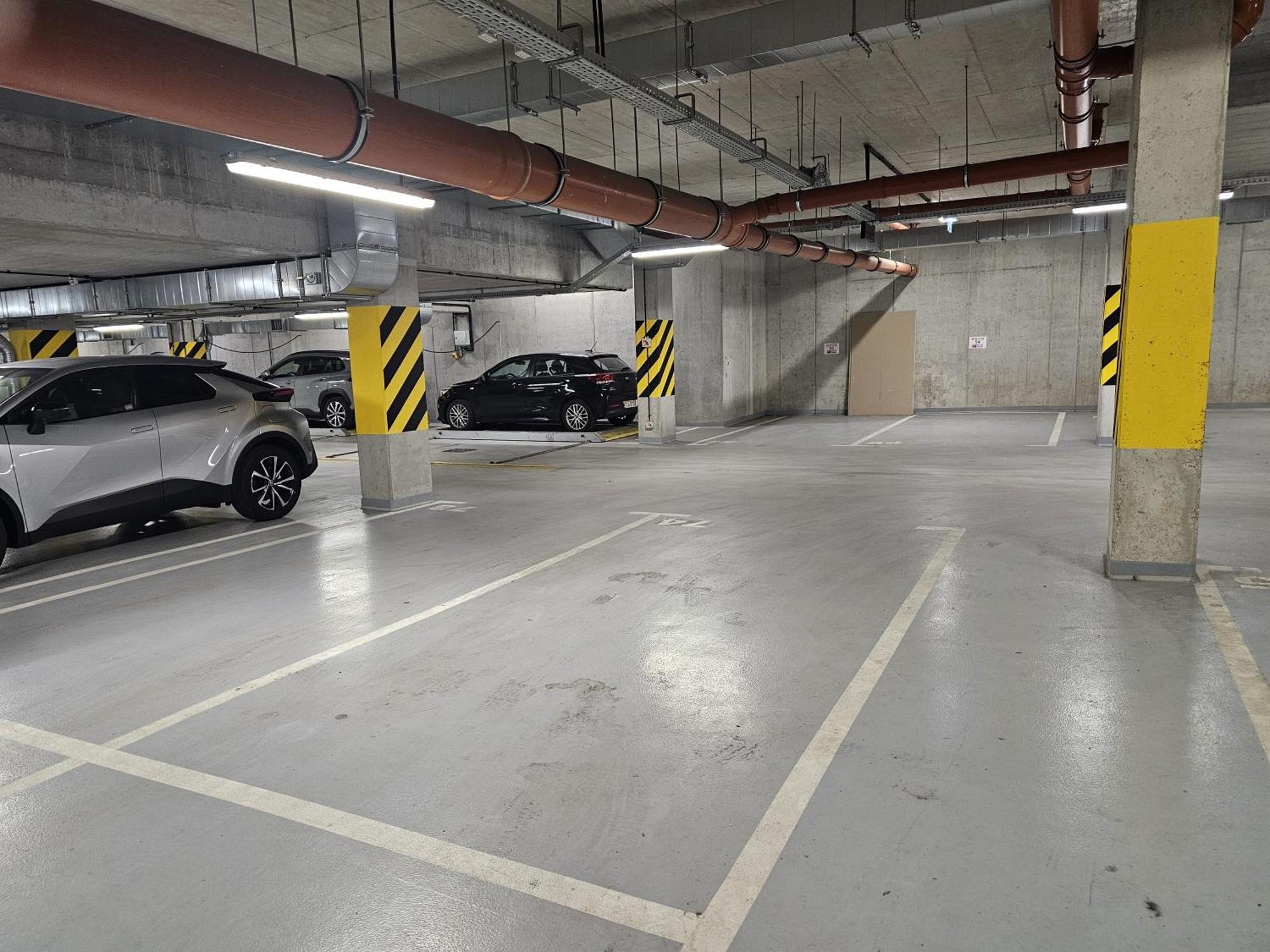 Urban Premium, Opolska 10 No 80, Free Garage, Self Check-in Katovice