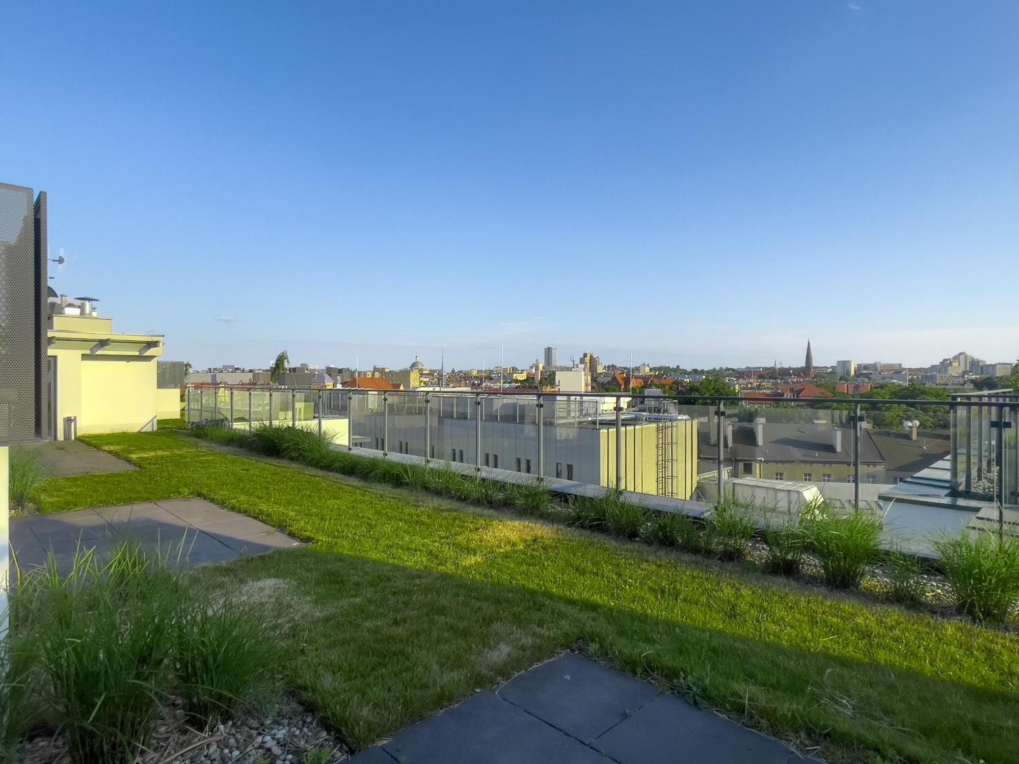 Apartmán Urban Premium, Opolska 10 No 80, Free Garage, Self Check-in *