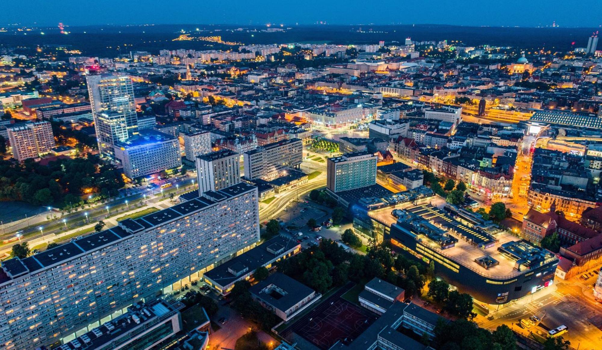 Urban Premium, Opolska 10 No 80, Free Garage, Self Check-in Apartamento