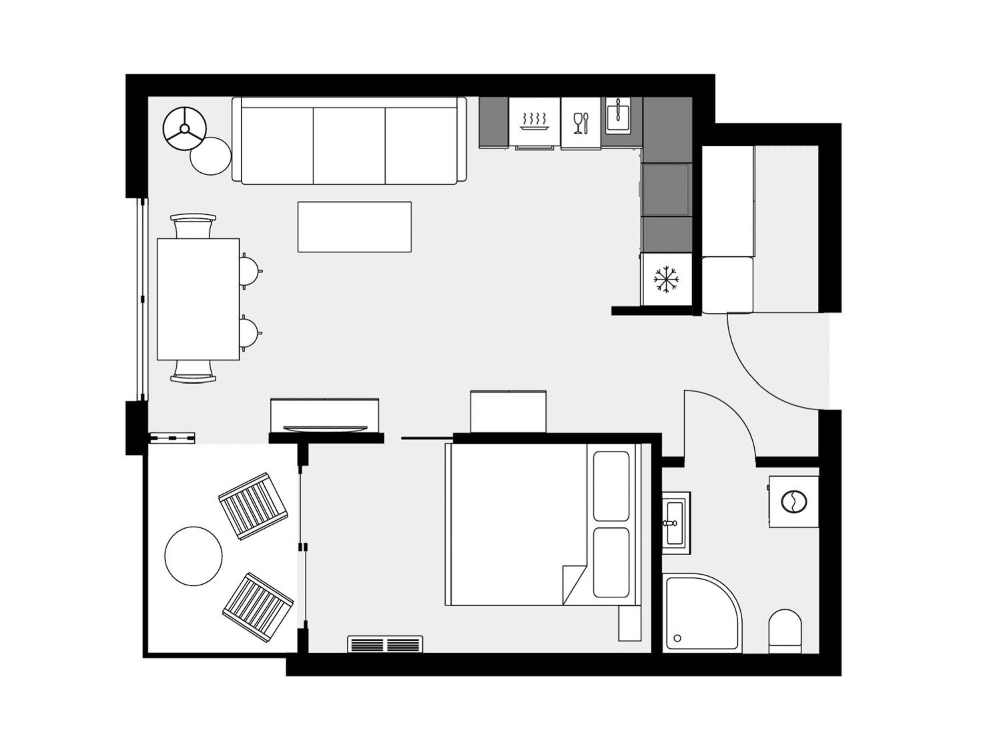 Urban Premium, Opolska 10 No 80, Free Garage, Self Check-in * Katovice